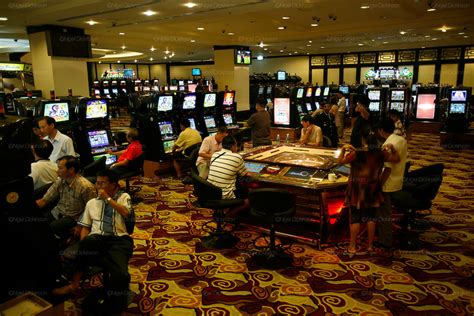 resort casino jobs in cambodia|5 Casino jobs in Cambodia .